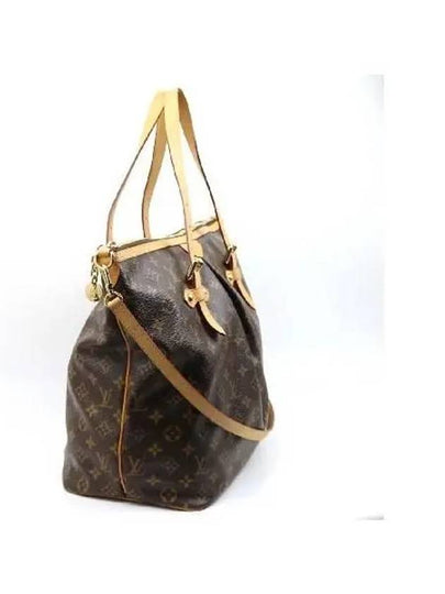 M40146 2 WAY bag - LOUIS VUITTON - BALAAN 2