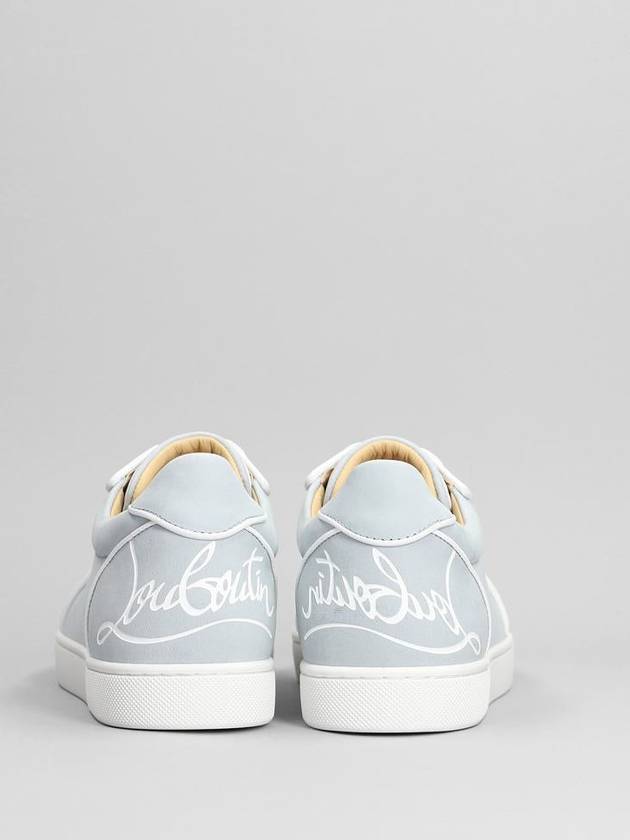 Christian Louboutin Fun Vieira Orlato Sneakers - CHRISTIAN LOUBOUTIN - BALAAN 4