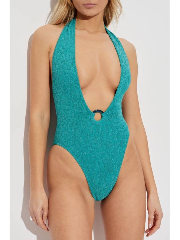 Bond-Eye One-piece Swimsuit Tatiana, Women's, Blue - BOND-EYE - BALAAN 3