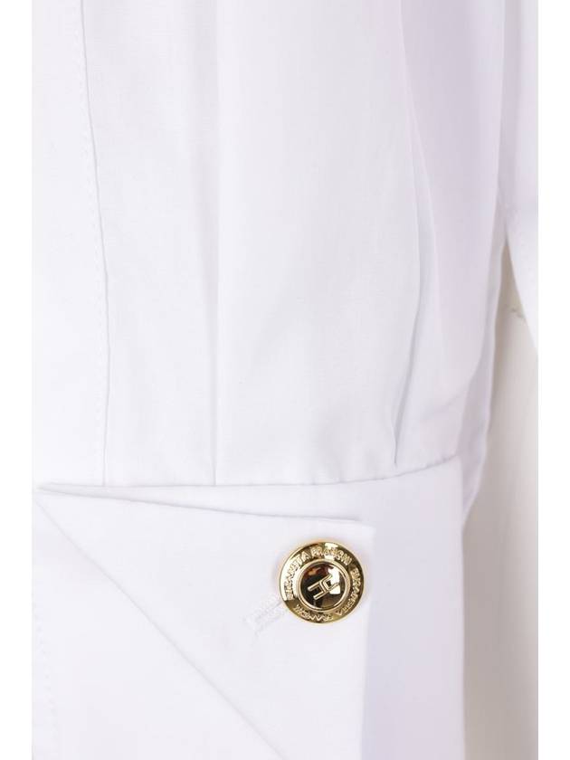 Elisabetta Franchi Shirts - ELISABETTA FRANCHI - BALAAN 3