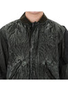 Blake Bomber Jacket NMN E23258 303 - NEMEN - BALAAN 3