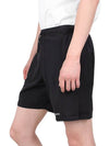 Strider Pro 7 Inch Shorts Black - PATAGONIA - BALAAN 5