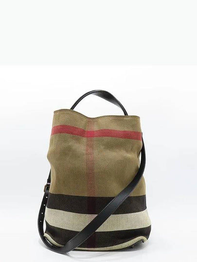 3898284 2 WAY bag - BURBERRY - BALAAN 2