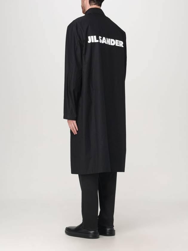 Coat men Jil Sander - JIL SANDER - BALAAN 2