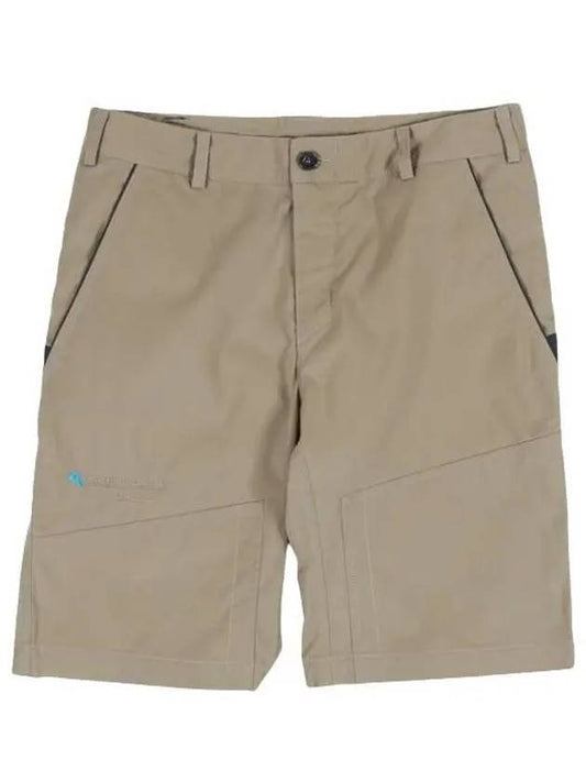 Figure Short Man Khaki 15599M21 110 - KLATTERMUSEN - BALAAN 1