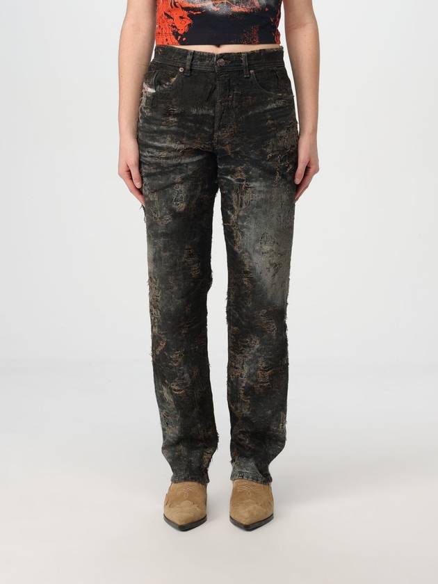 Jeans men Diesel - DIESEL - BALAAN 1