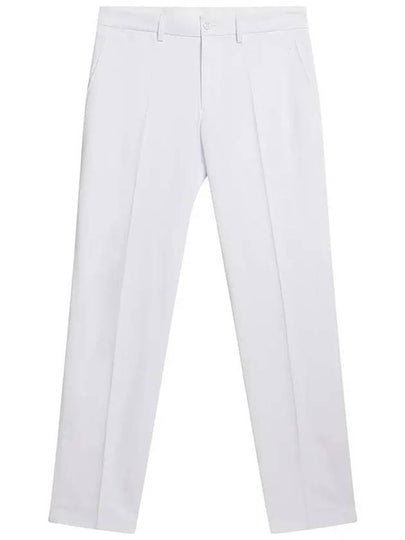 Genuine Men s Elope Pants White GMPA08942 0000 - J.LINDEBERG - BALAAN 2