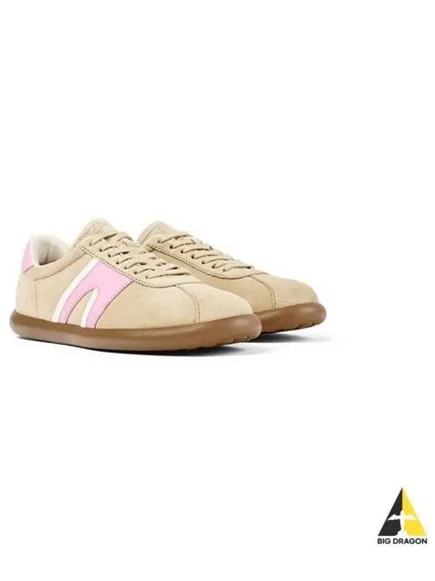 leather panel suede sneakers K201608 - CAMPER - BALAAN 2