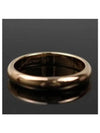 CRB4232548 Ring Jewelry - CARTIER - BALAAN 4