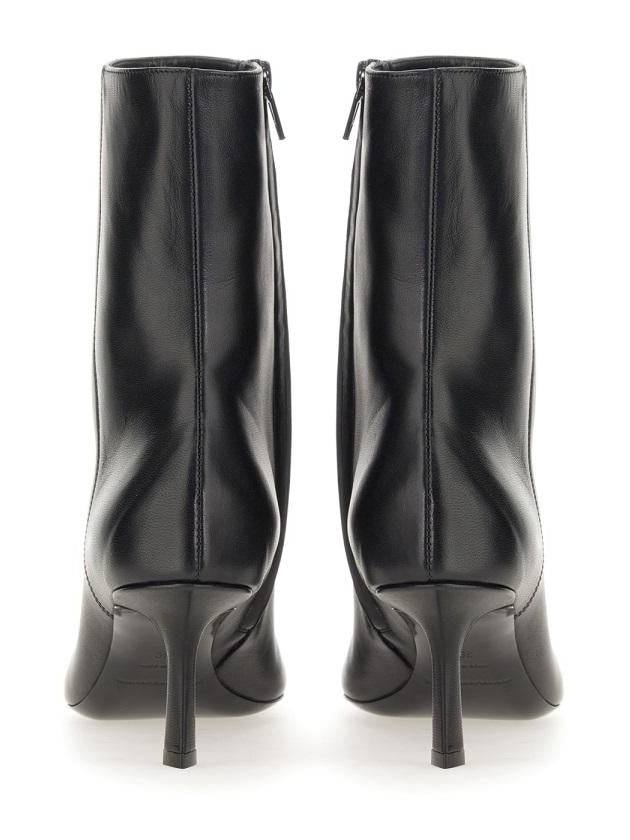 23 fw VIOLA 65 ankle boots 30323B038 001 B0230483297 - ALEXANDER WANG - BALAAN 4