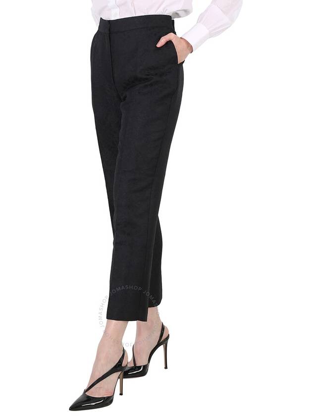 Essentiel Ladies Pants Black Pills Pants-Black, Brand Size 40 (US Size 8) - ESSENTIEL ANTWERP - BALAAN 3