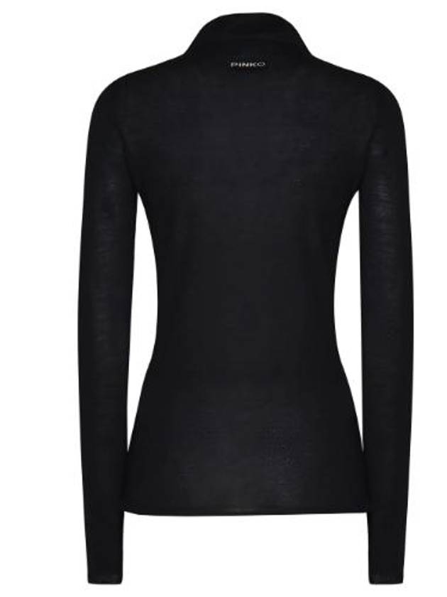 Pinko Sweaters - PINKO - BALAAN 3