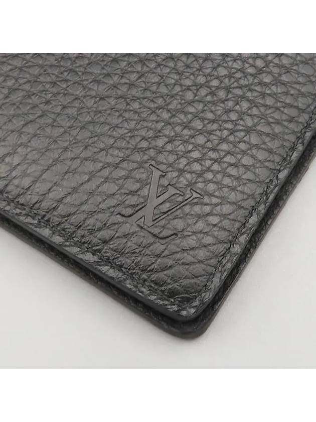 M58189 Half Wallet - LOUIS VUITTON - BALAAN 3