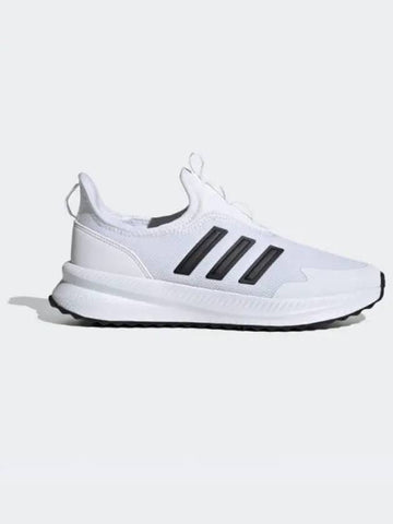 Shoes Running Sneakers Light Comfortable XPLR Pulse FTWWHT CBLACK - ADIDAS - BALAAN 1