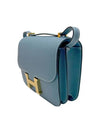 Blue Jeans Absong Constance 18 Gold B - HERMES - BALAAN 2