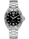 Formula 1 Quartz 41MM Metal Watch Black - TAG HEUER - BALAAN 4