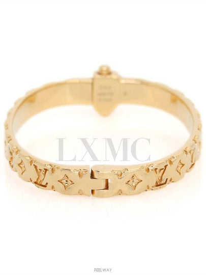 women bracelet - LOUIS VUITTON - BALAAN 2