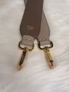 Women s Ribbon Strap Gray 84V077 A22Y Condition A - FENDI - BALAAN 4