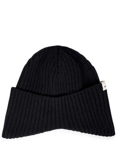 Emporio Armani Hat - EMPORIO ARMANI - BALAAN 2