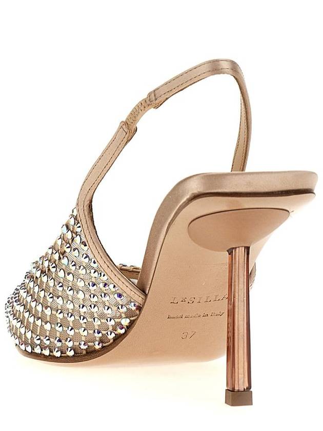 Le Silla 'Gilda' Slingback - LE SILLA - BALAAN 3