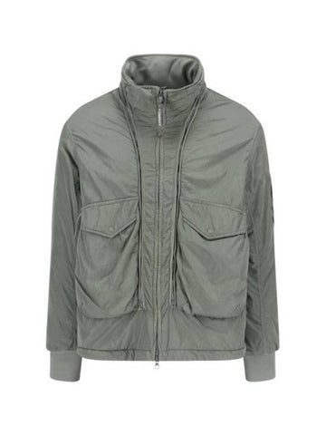 CP Company Jacket 17CMOW089A005904G 674 - CP COMPANY - BALAAN 1