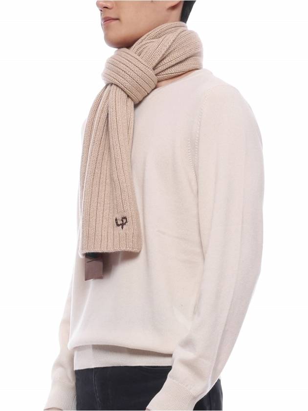 Muffler Scarf FAN2021 D050 - LORO PIANA - BALAAN 5