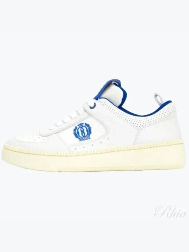 Men's Sneakers Shoes RIWEIRA FO F3 - BALLY - BALAAN 1