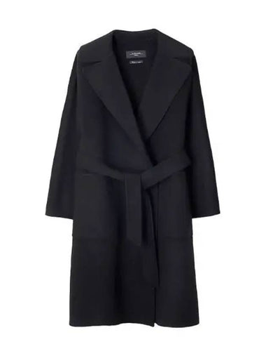 Robo Wool Coat - MAX MARA - BALAAN 1