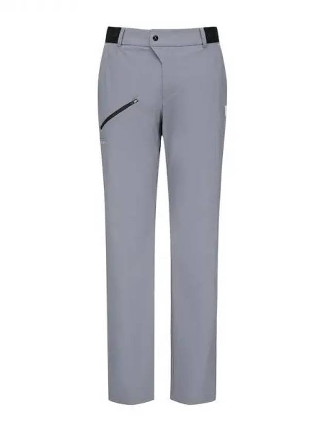 Anew Men s Zipper Point Ventilation Long Pants Trousers LG Domestic Product GQCY23042596454 - ANEWGOLF - BALAAN 1