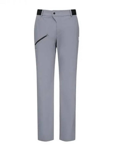 Anew Men s Zipper Point Ventilation Long Pants Trousers LG Domestic Product GQCY23042596454 - ANEWGOLF - BALAAN 1