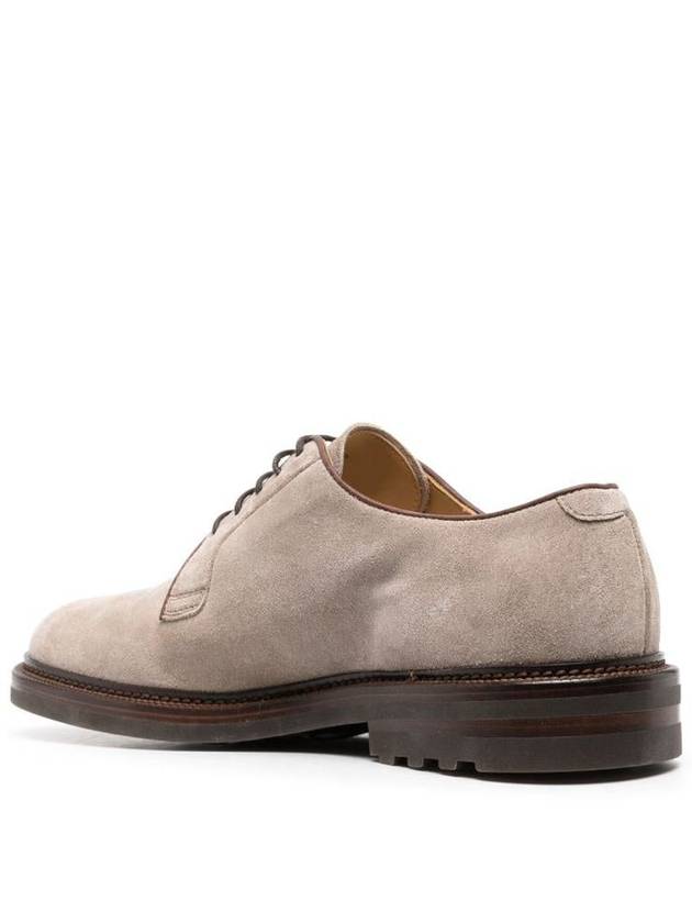 Brunello Cucinelli Laced Shoes - BRUNELLO CUCINELLI - BALAAN 3