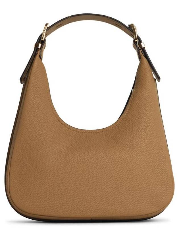 Michael Kors 'Nolita' Beige Leather Bag - MICHAEL KORS - BALAAN 3