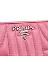 women s long wallet - PRADA - BALAAN 7