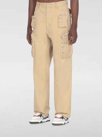 Pants men Dsquared2 - DSQUARED2 - BALAAN 1