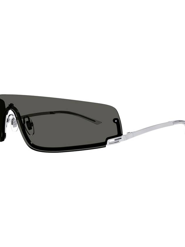 shield frame sunglasses GG1561S - GUCCI - BALAAN 5