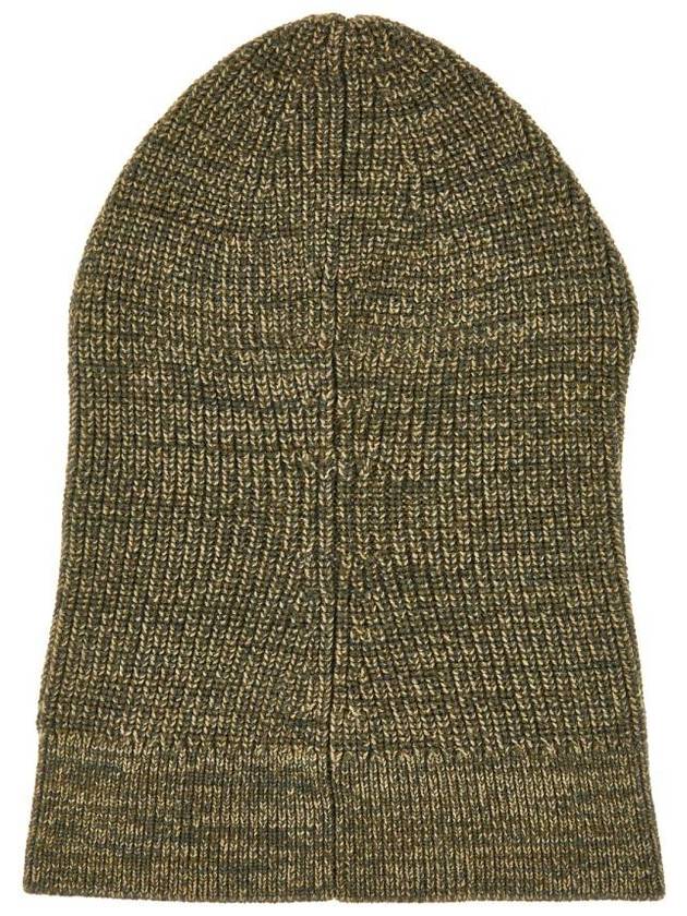 Isabel Marant Balaclava "Kenzia" - ISABEL MARANT - BALAAN 2