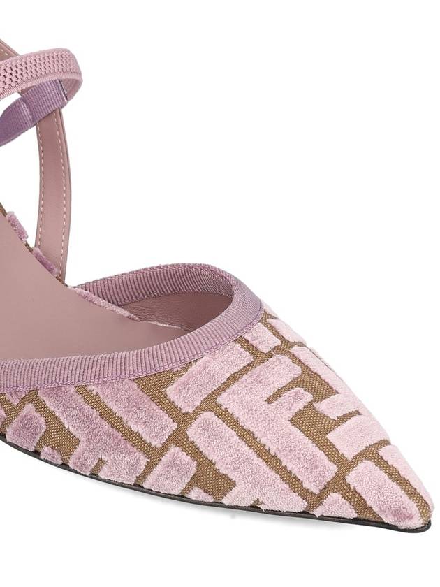 Fendi Flat shoes - FENDI - BALAAN 4