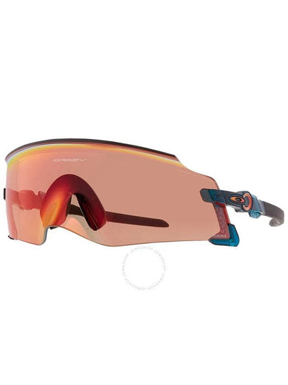 Oakley Kato Prizm Trail Toch Shield Men's Sunglasses OO9455M 945530 49 - OAKLEY - BALAAN 2