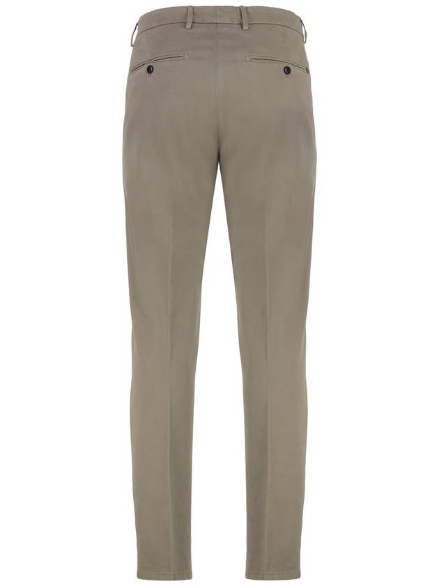 Dondup Ral Chino Pants - DONDUP - BALAAN 2