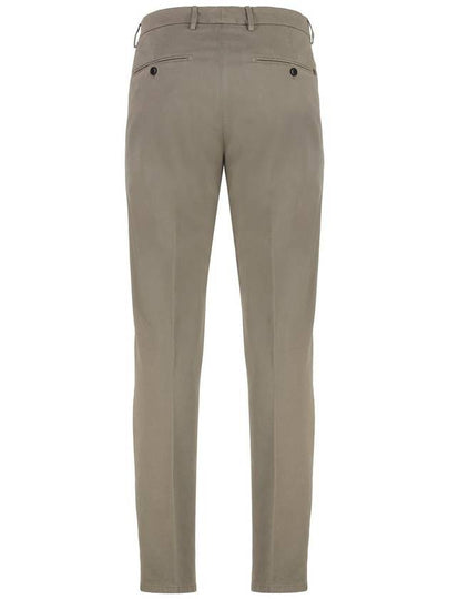 Dondup Ral Chino Pants - DONDUP - BALAAN 2