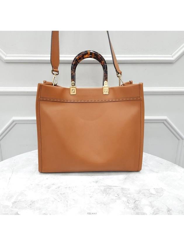 women tote bag - FENDI - BALAAN 3