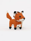 Fox Keyholder Orange - MAISON KITSUNE - BALAAN 4