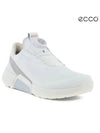 Women's Biom H4 Boa Spikeless White - ECCO - BALAAN 2