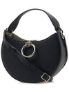 ARLENE crossbody bag CHC23AS164K61 001 BLACK B0170370300 - CHLOE - BALAAN 3