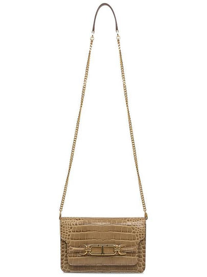 Tom Ford Small Shoulder Bag - TOM FORD - BALAAN 2