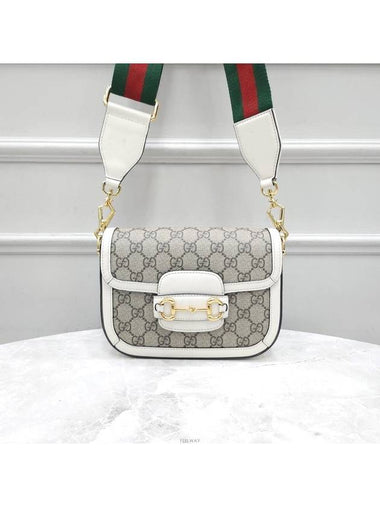 women cross bag - GUCCI - BALAAN 1