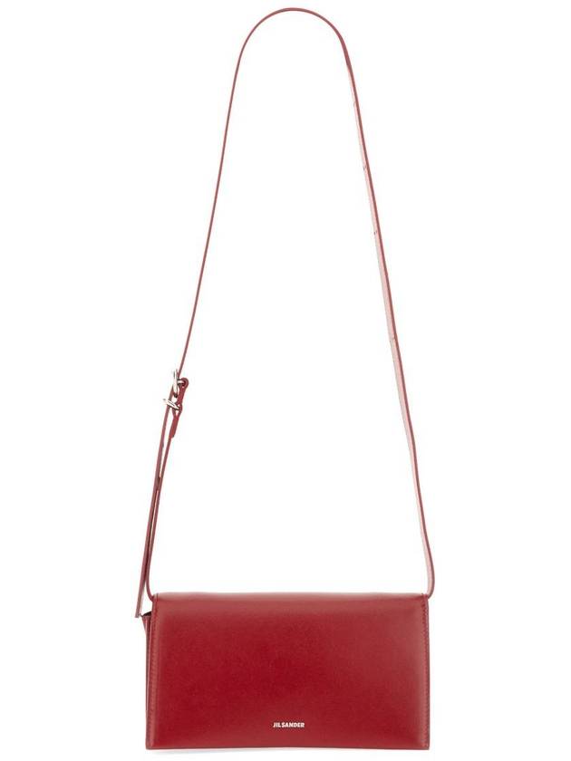 Jil Sander "All-Day" Bag - JIL SANDER - BALAAN 1