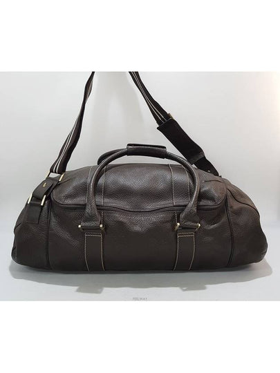 men shoulder bag - DUNHILL - BALAAN 2