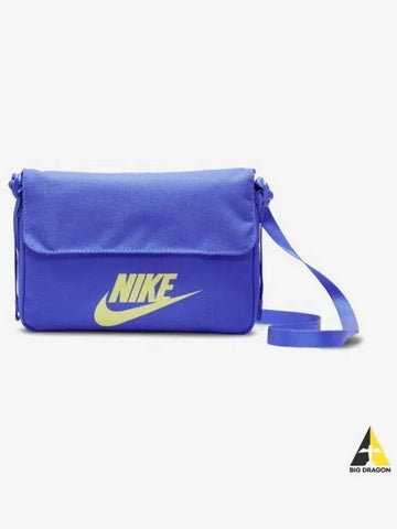 Women s Sportswear Futura 365 Crossbody 581 - NIKE - BALAAN 1