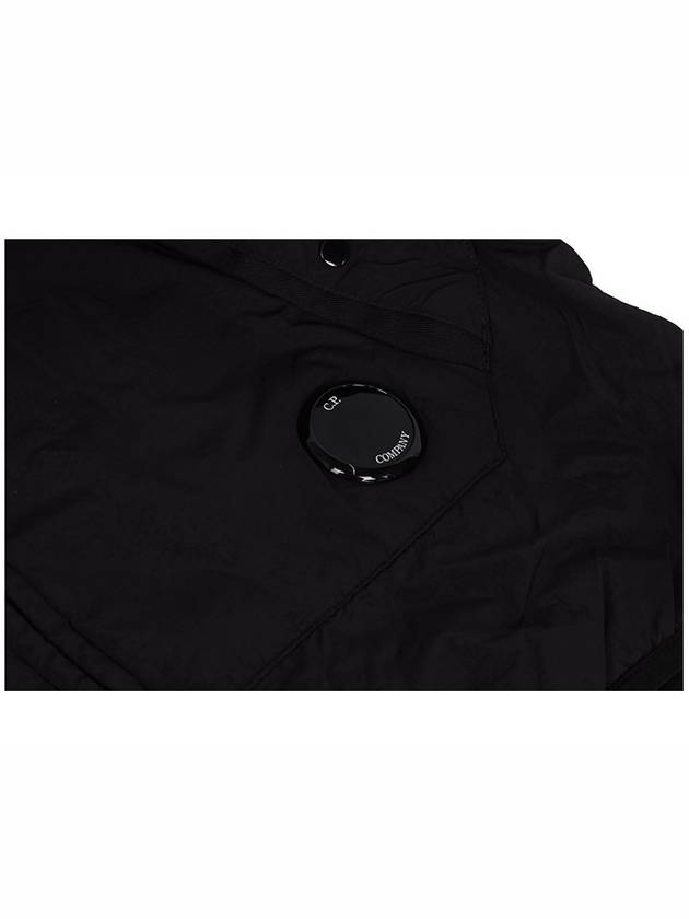 GDP Total Eclipse Lens Detail Vest Black - CP COMPANY - BALAAN 5